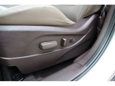 2015 Hyundai Tucson SE