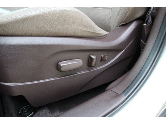 2015 Hyundai Tucson SE