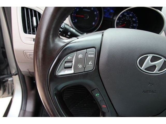 2015 Hyundai Tucson SE