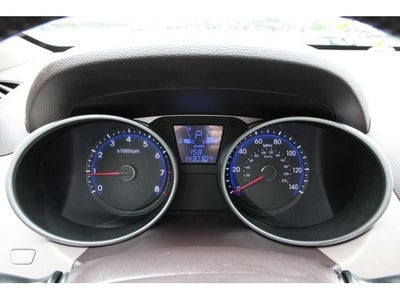 2015 Hyundai Tucson SE