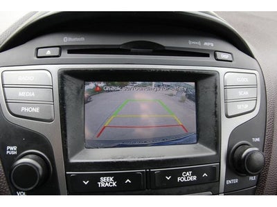 2015 Hyundai Tucson SE