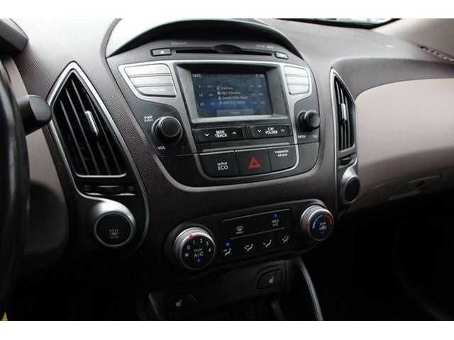 2015 Hyundai Tucson SE