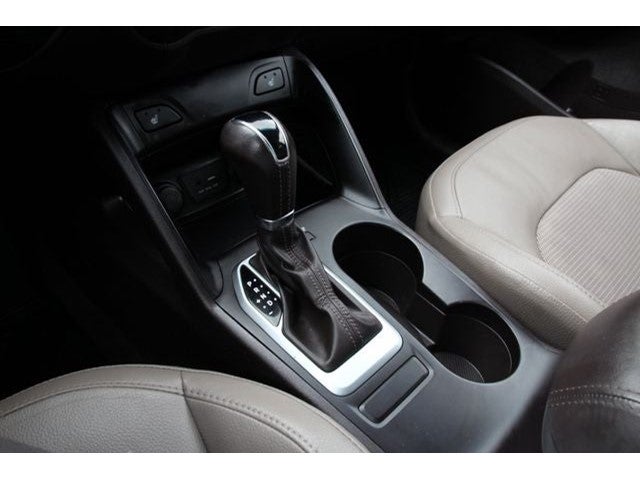 2015 Hyundai Tucson SE