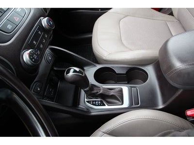 2015 Hyundai Tucson SE