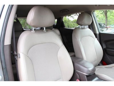 2015 Hyundai Tucson SE