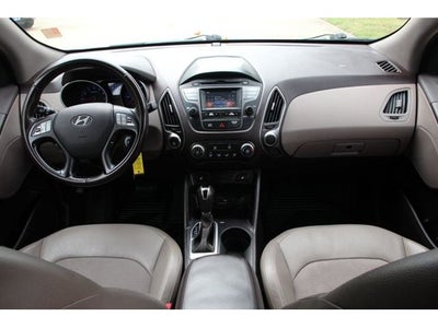 2015 Hyundai Tucson SE