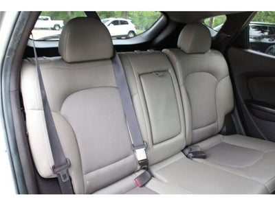 2015 Hyundai Tucson SE