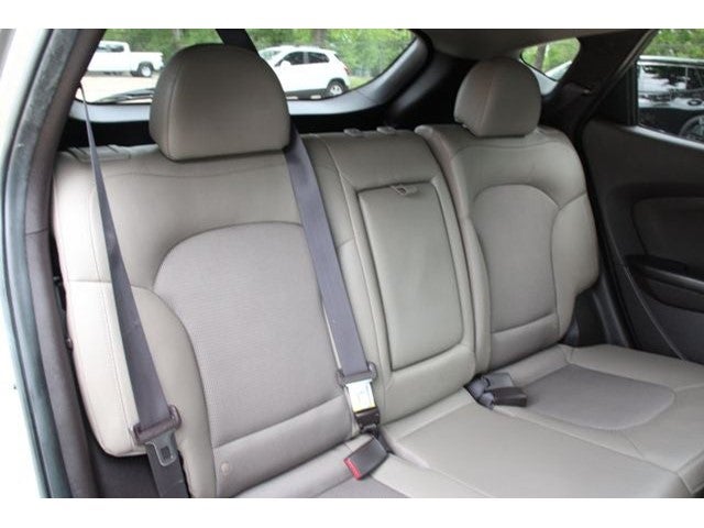 2015 Hyundai Tucson SE