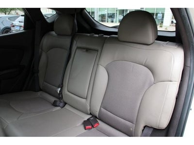 2015 Hyundai Tucson SE