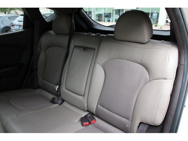 2015 Hyundai Tucson SE