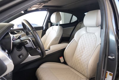 2023 Genesis G70 3.3T