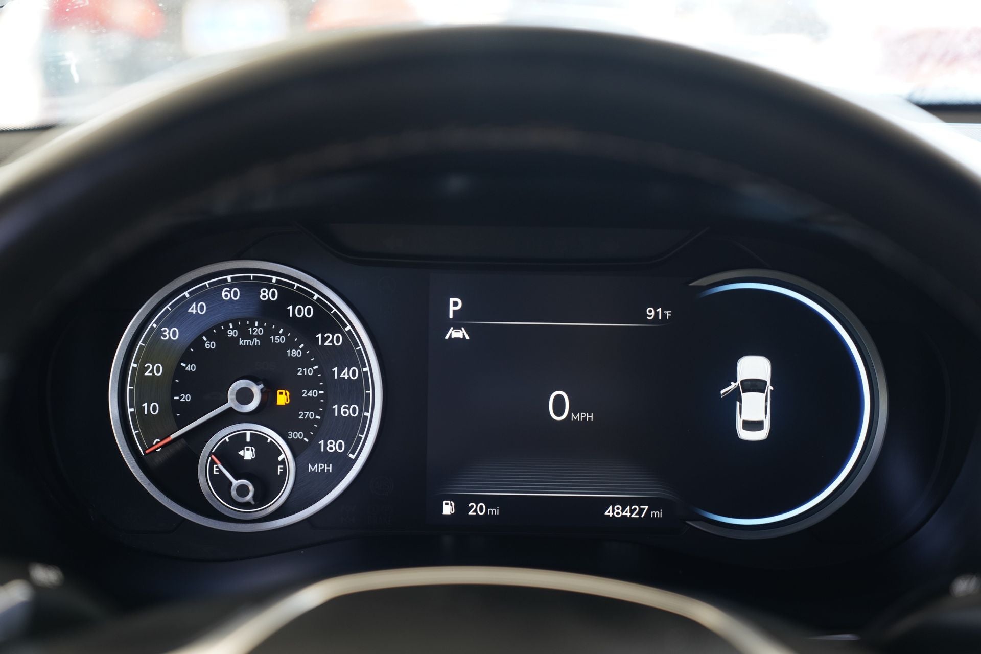 2023 Genesis G70 3.3T