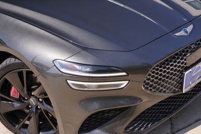 2023 Genesis G70 3.3T