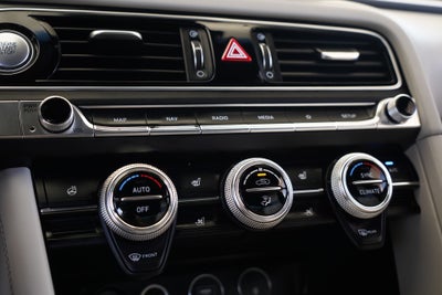 2023 Genesis G70 3.3T