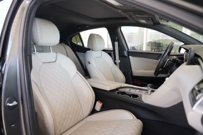 2023 Genesis G70 3.3T