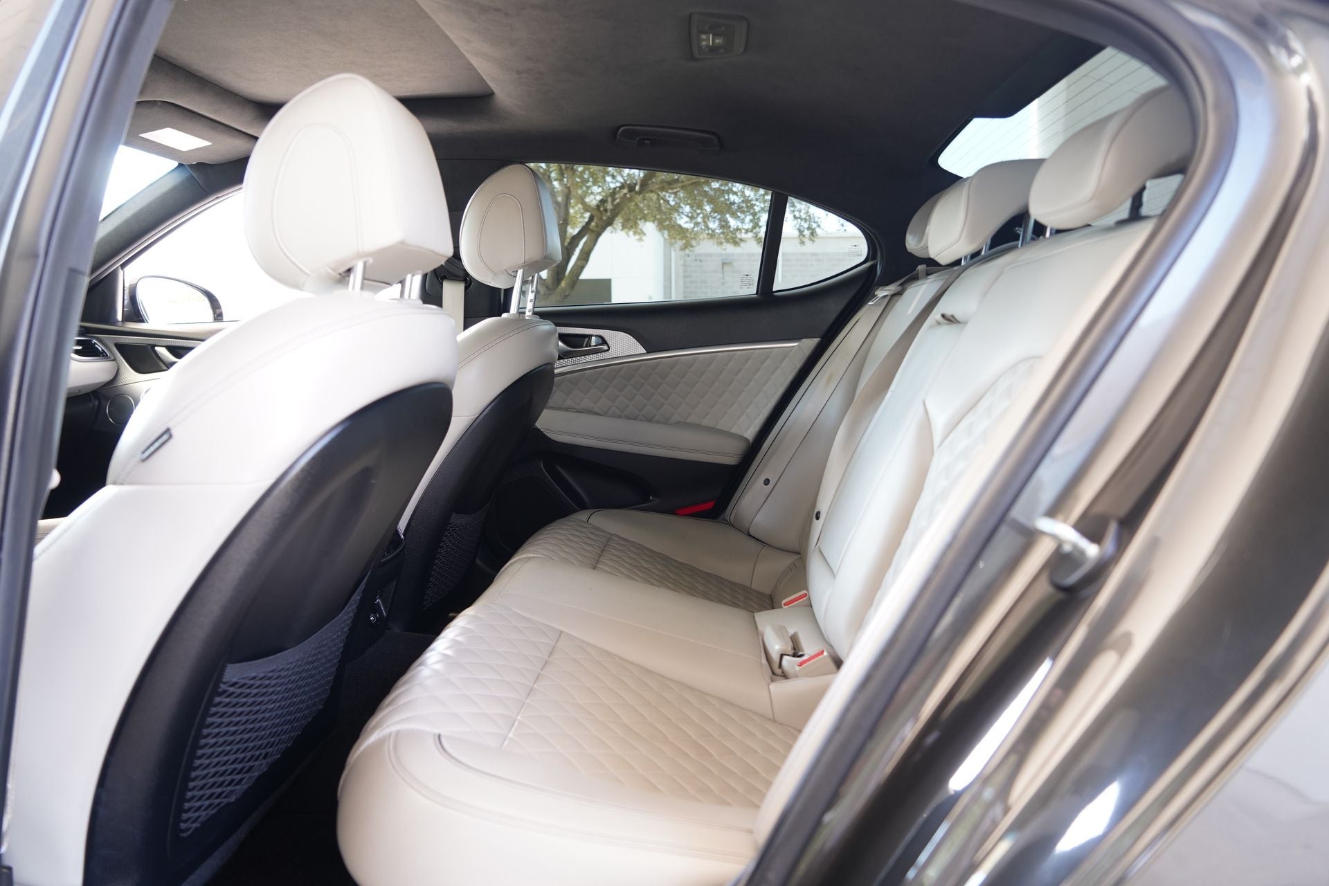 2023 Genesis G70 3.3T