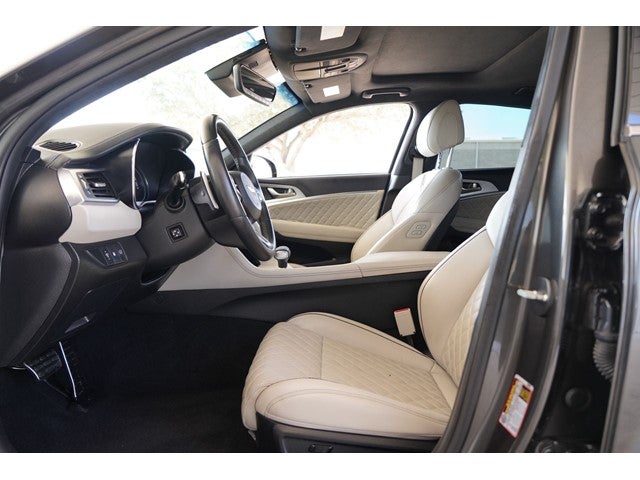 2023 Genesis G70 3.3T