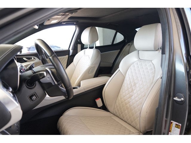 2023 Genesis G70 3.3T