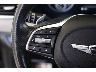 2023 Genesis G70 3.3T
