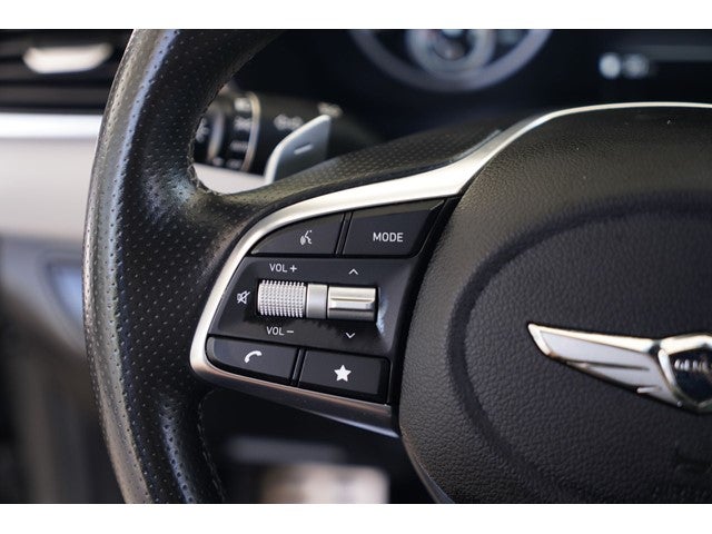 2023 Genesis G70 3.3T