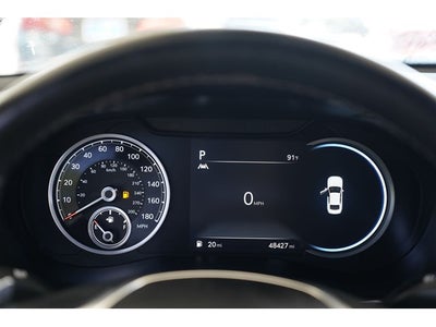 2023 Genesis G70 3.3T