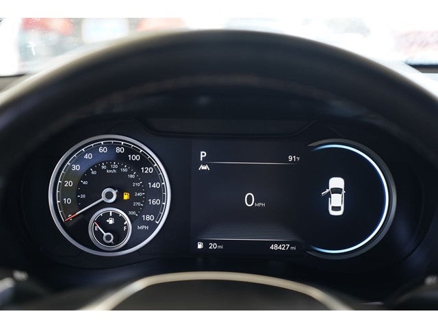 2023 Genesis G70 3.3T