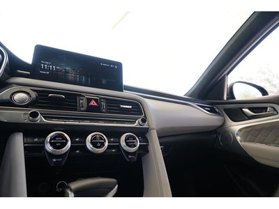 2023 Genesis G70 3.3T