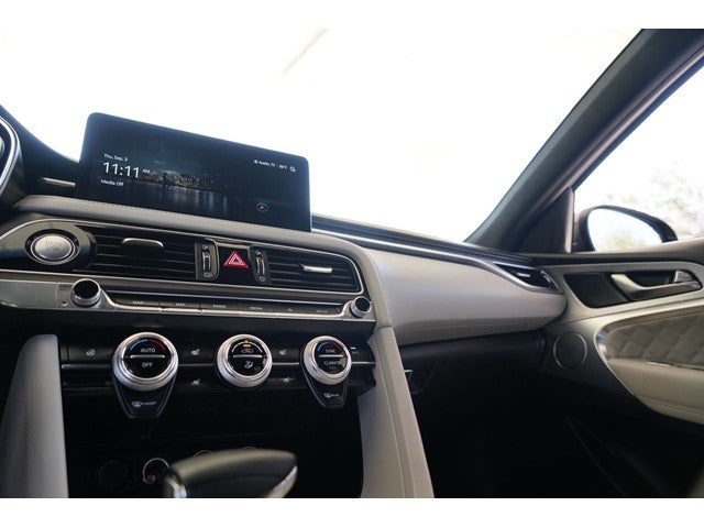 2023 Genesis G70 3.3T