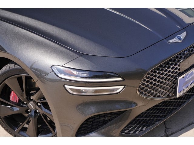 2023 Genesis G70 3.3T