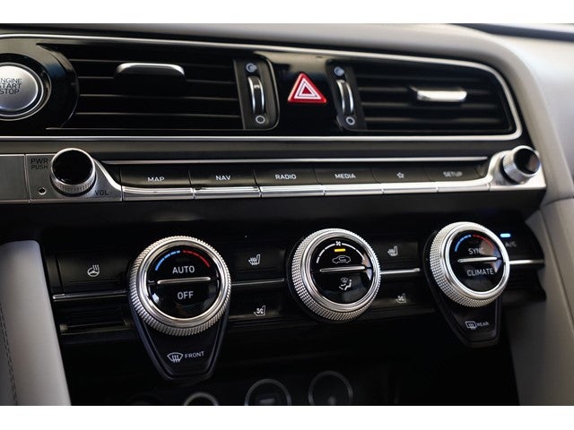 2023 Genesis G70 3.3T