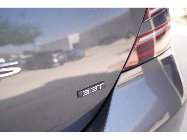2023 Genesis G70 3.3T