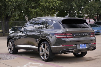2024 Genesis GV80 2.5T