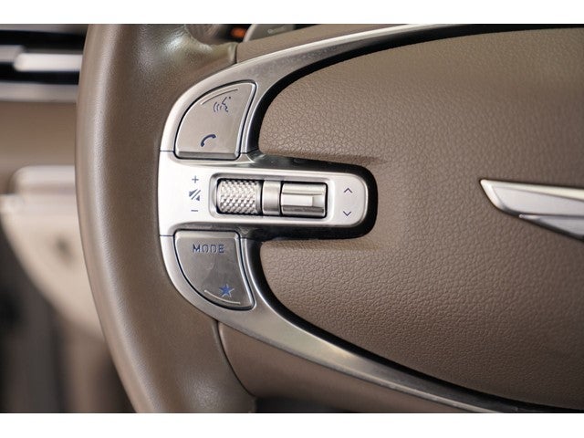 2024 Genesis GV80 2.5T
