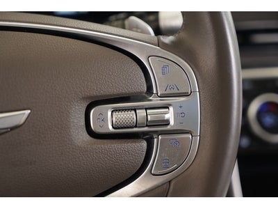 2024 Genesis GV80 2.5T