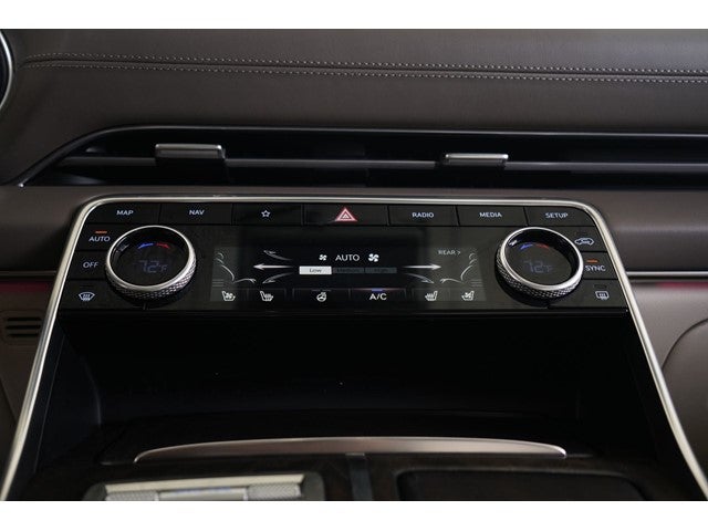 2024 Genesis GV80 2.5T