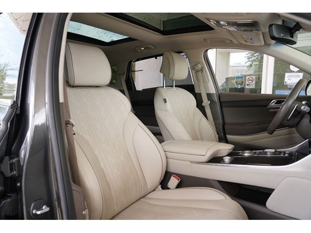 2024 Genesis GV80 2.5T