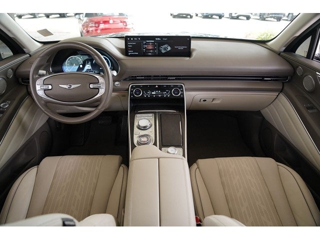 2024 Genesis GV80 2.5T
