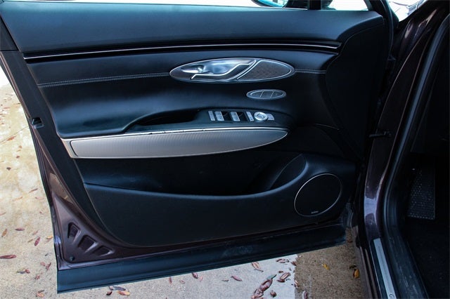 2022 Genesis GV70 2.5T