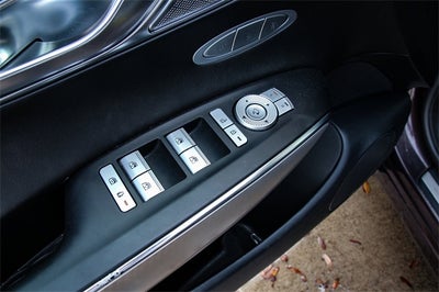 2022 Genesis GV70 2.5T