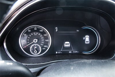 2022 Genesis GV70 2.5T