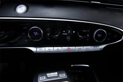 2022 Genesis GV70 2.5T