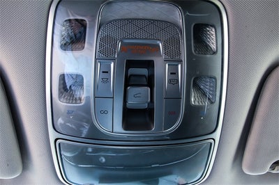 2022 Genesis GV70 2.5T