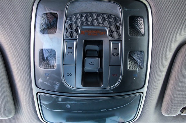 2022 Genesis GV70 2.5T