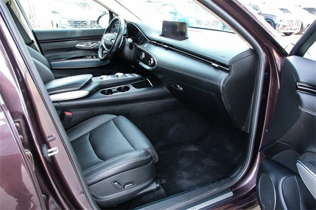 2022 Genesis GV70 2.5T