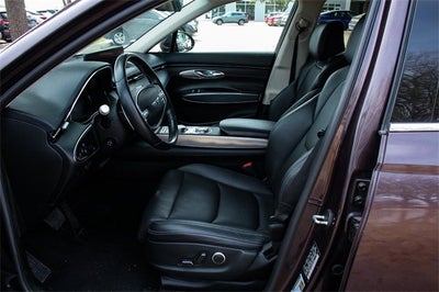 2022 Genesis GV70 2.5T