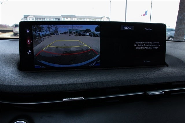 2022 Genesis GV70 2.5T