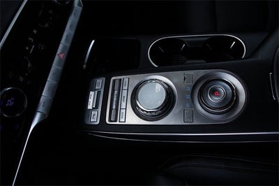 2022 Genesis GV70 2.5T