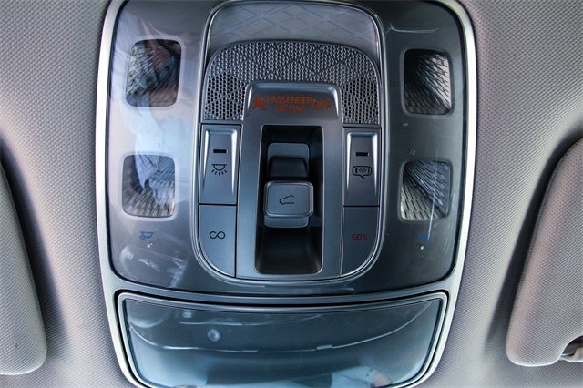 2022 Genesis GV70 2.5T