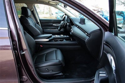 2022 Genesis GV70 2.5T