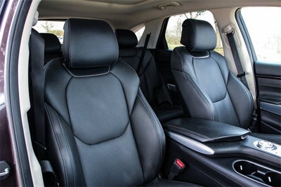 2022 Genesis GV70 2.5T